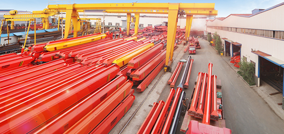 河南矿冶起重机有限公司