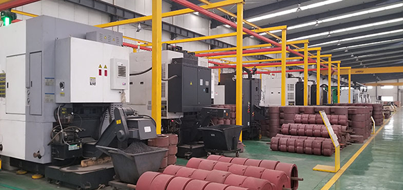 河南矿冶起重机有限公司